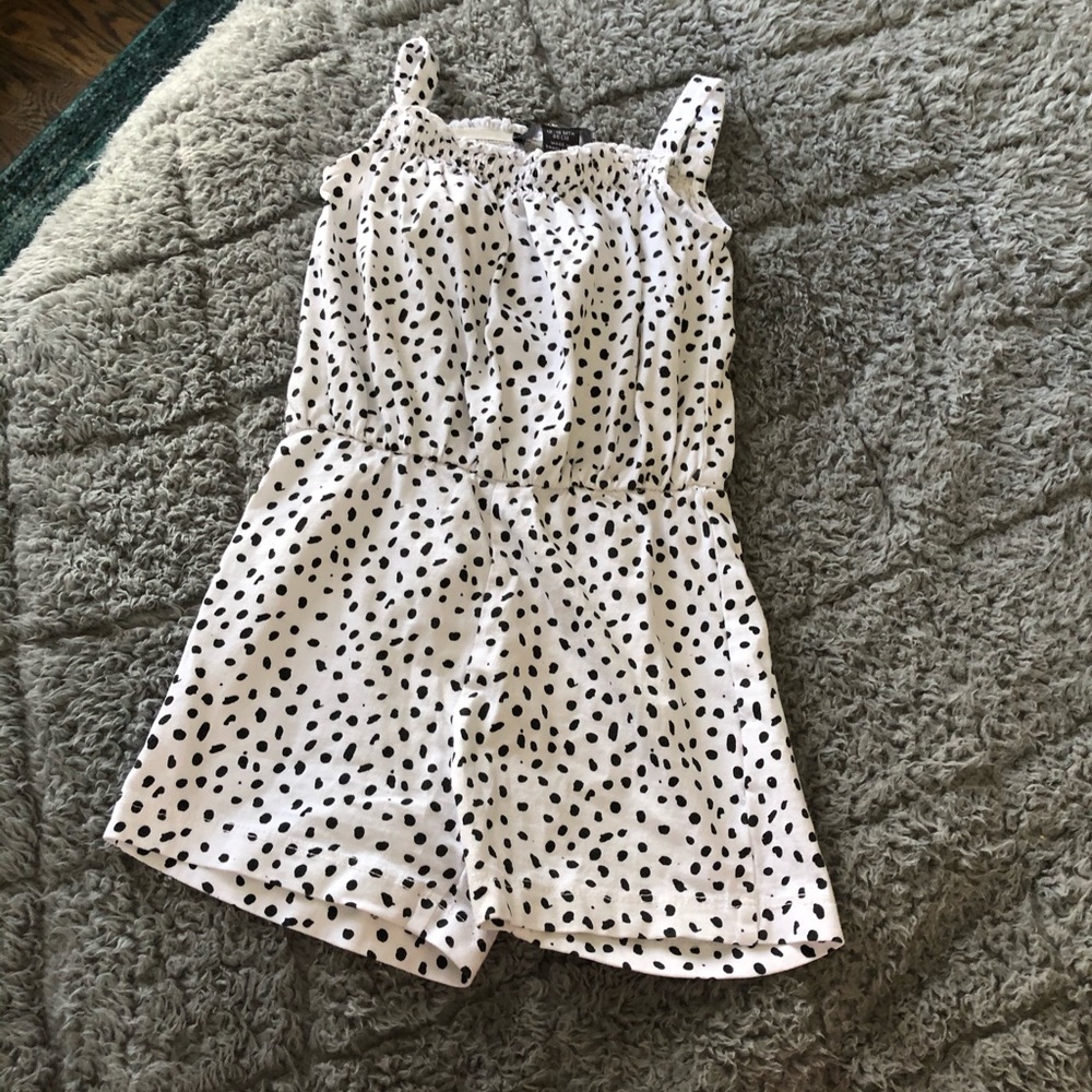Romper SOLD